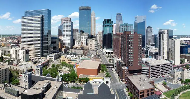 Worst Neighborhoods In Minneapolis