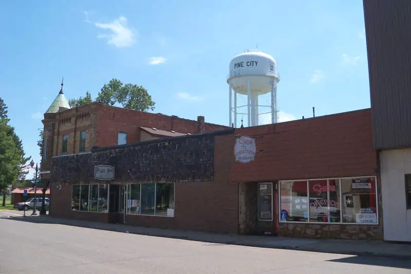 Living In Pine County, MN HomeSnacks