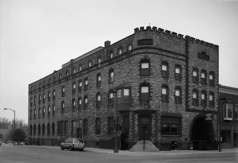 Calumet Hotel