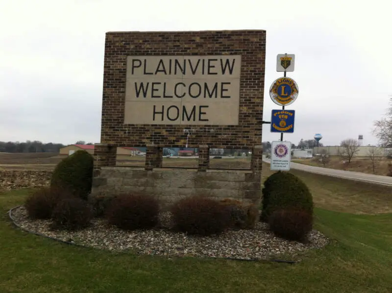 Plainview, Minnesota