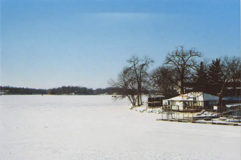 Priorlakebridge