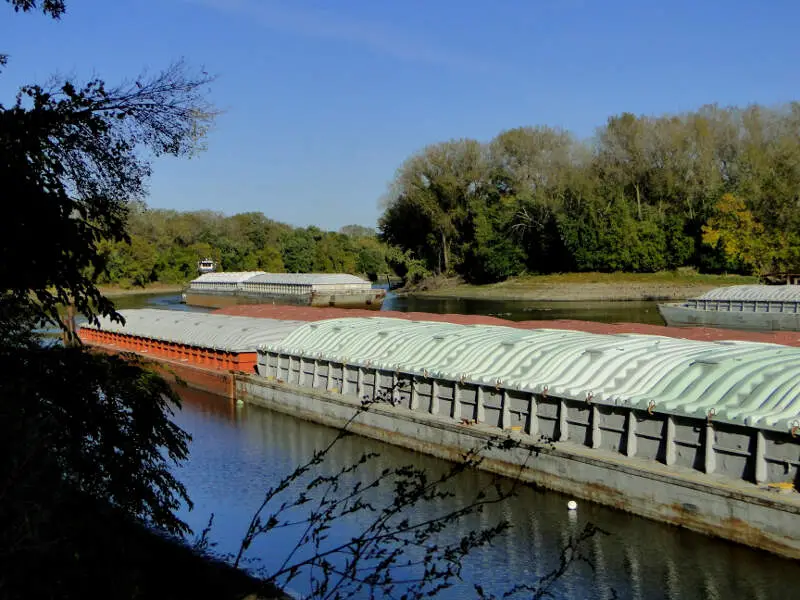 Towboat J