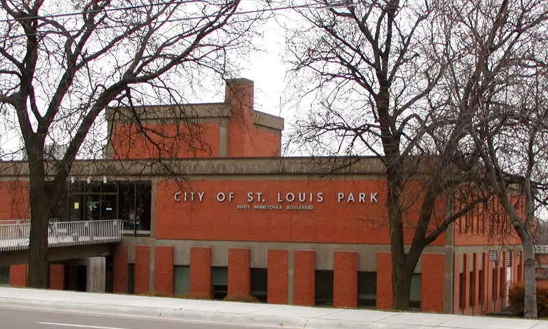 St. Louis Park, Minnesota