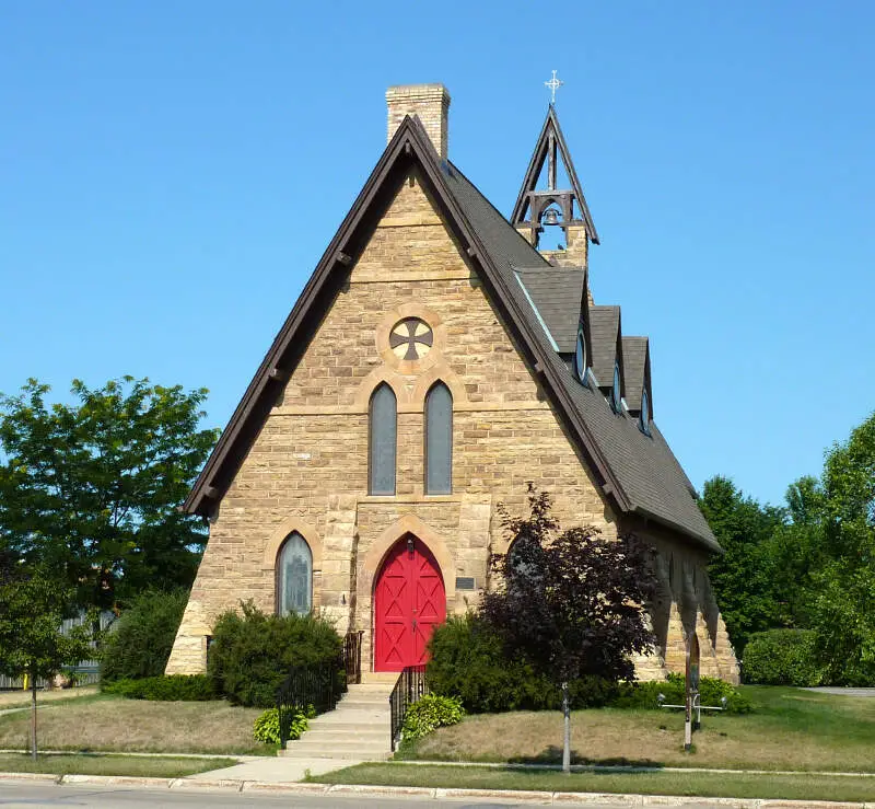 Mn Churchofholycommunion