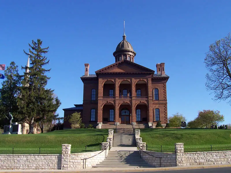 Stillwater Courthouse