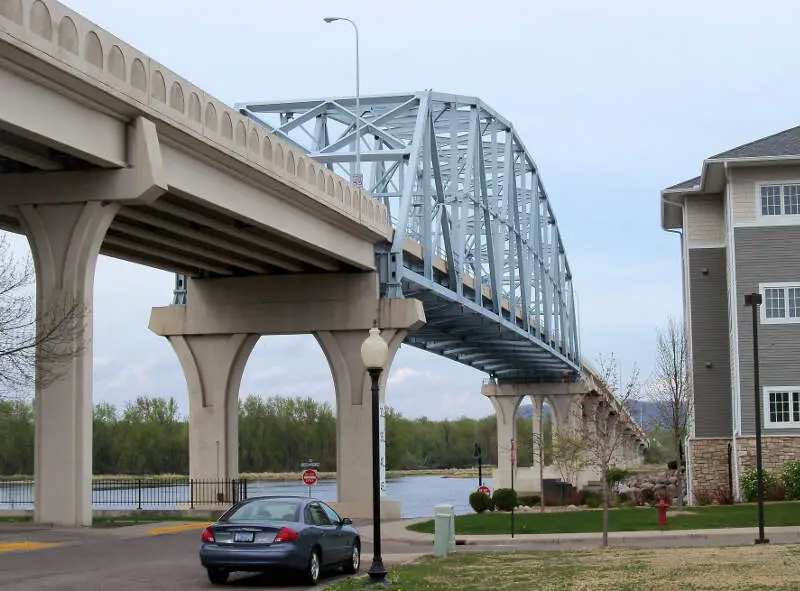 Wabasha Bridge