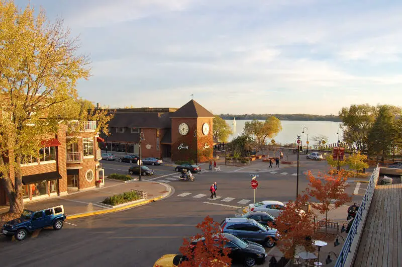 Downtownwayzata