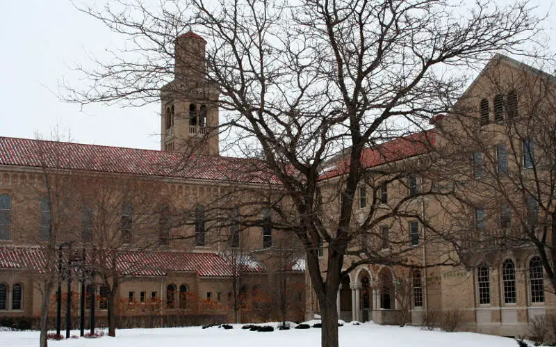 Winona, Minnesota