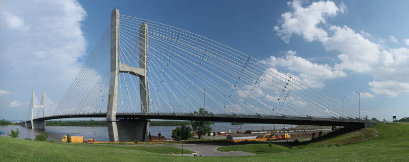 Bill Emerson Bridge