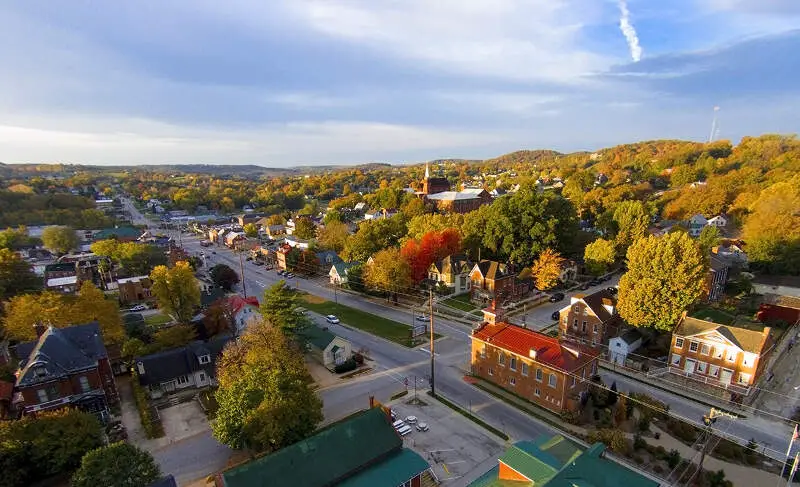 Living In Gasconade County, MO