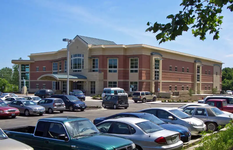 Midwest Genealogy Center