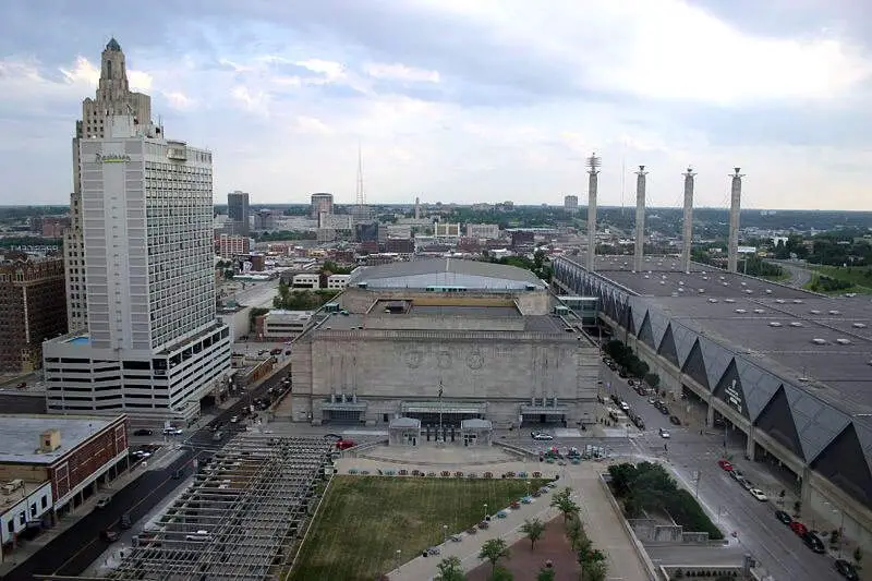Kansas City, Missouri