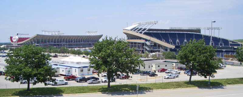 Kansas City, Missouri
