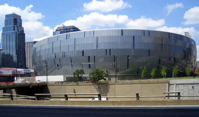 Kansas City, Missouri