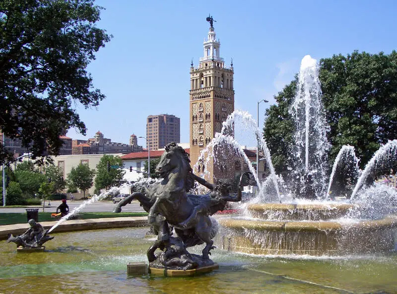Kansas City, Missouri