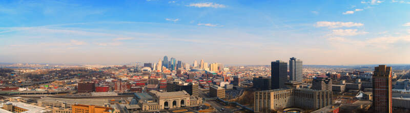 Kansas City, Missouri