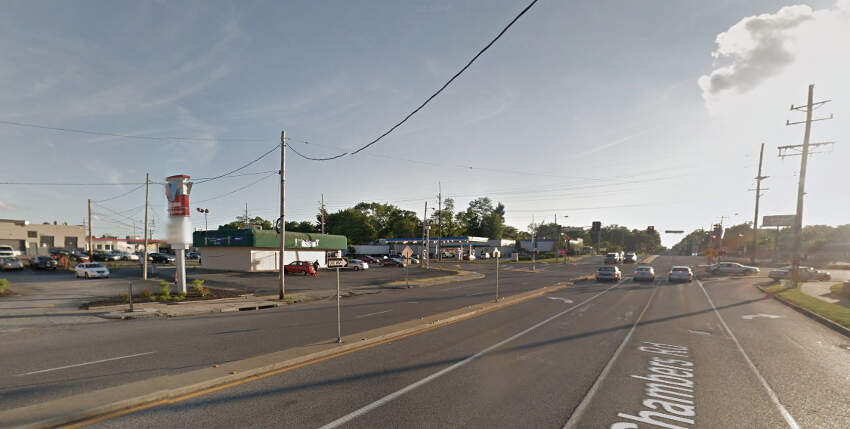 Dellwood, MO