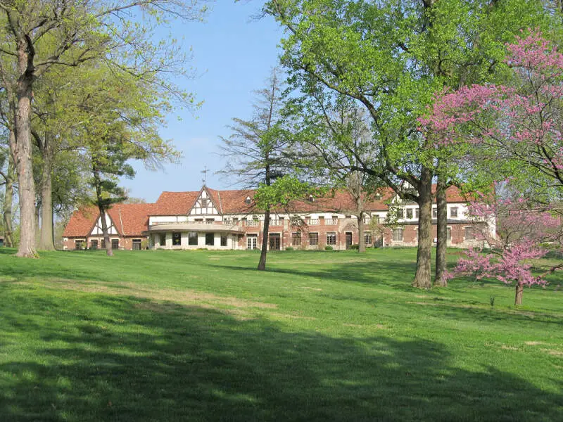 Glen Echo Country Club