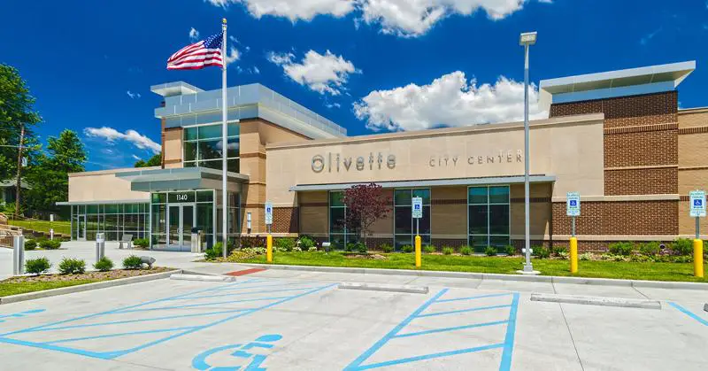 Olivette, MO
