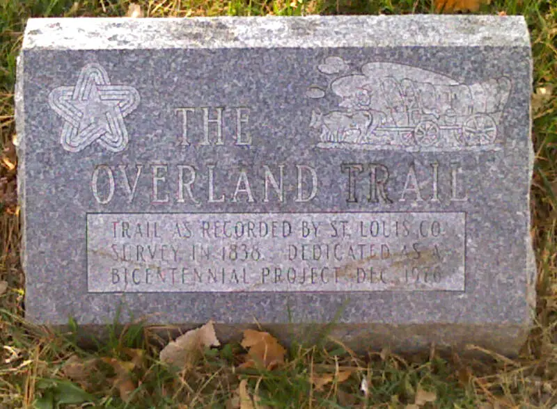 Overlandtrail