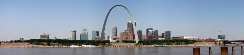 Stl Skyline Edit