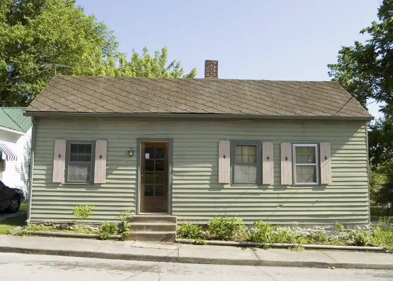 Ste. Genevieve, Missouri