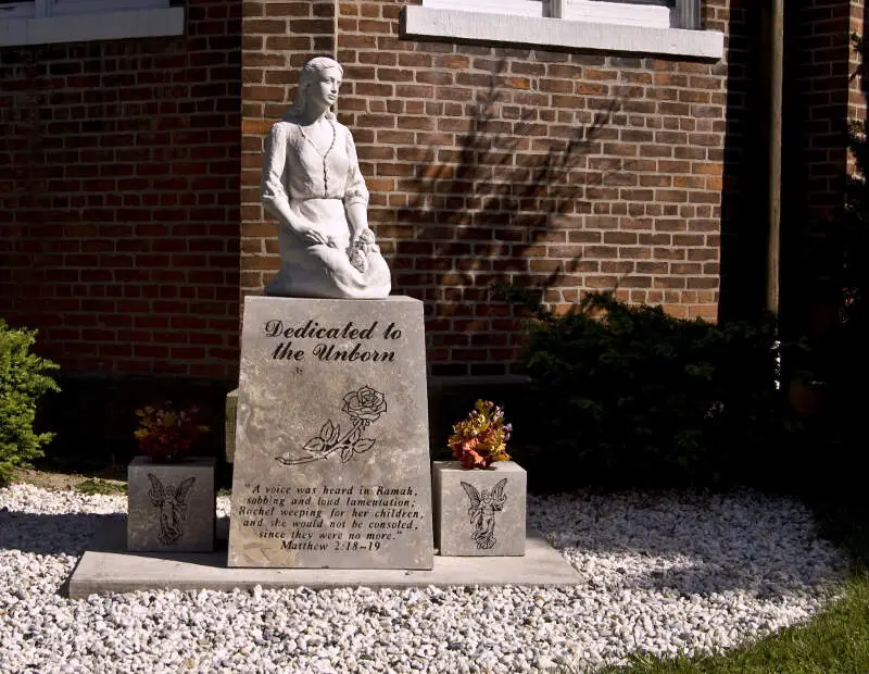 Ste. Genevieve, Missouri