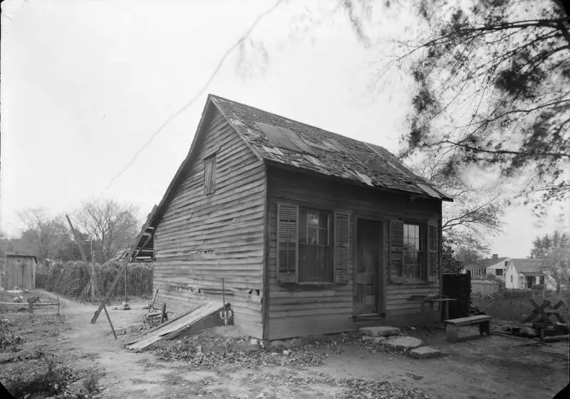 Ste. Genevieve, Missouri