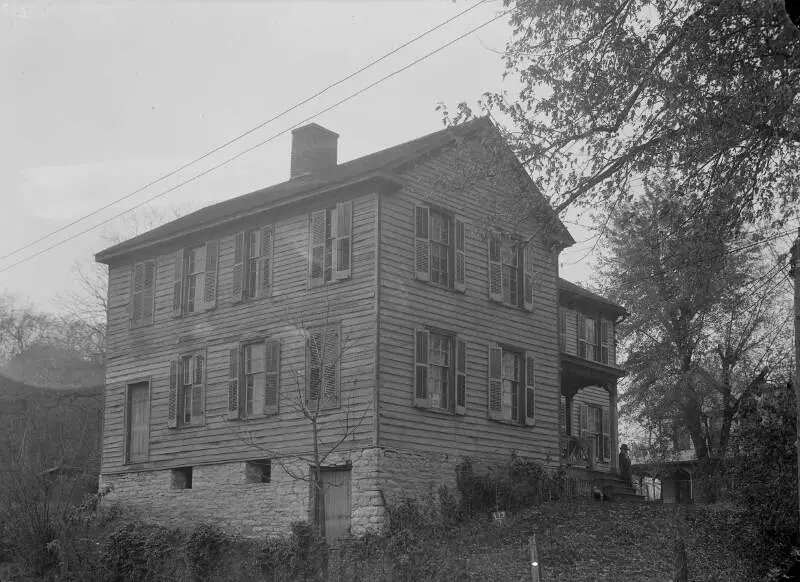 Ste. Genevieve, Missouri