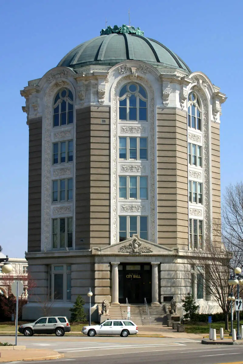 X Ucity City Hall