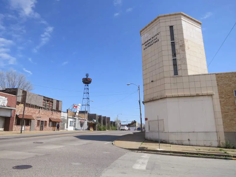 These Are The 10 Most Miserable Cities In Missouri RoadSnacks