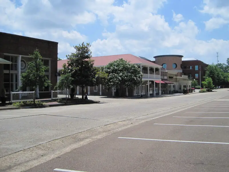 Hernando, Mississippi
