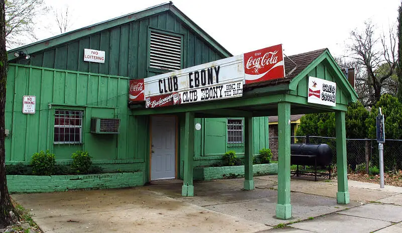Club Ebony