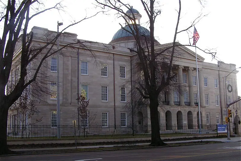 Jackson, Mississippi