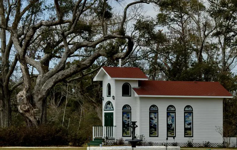 Long Beach, MS