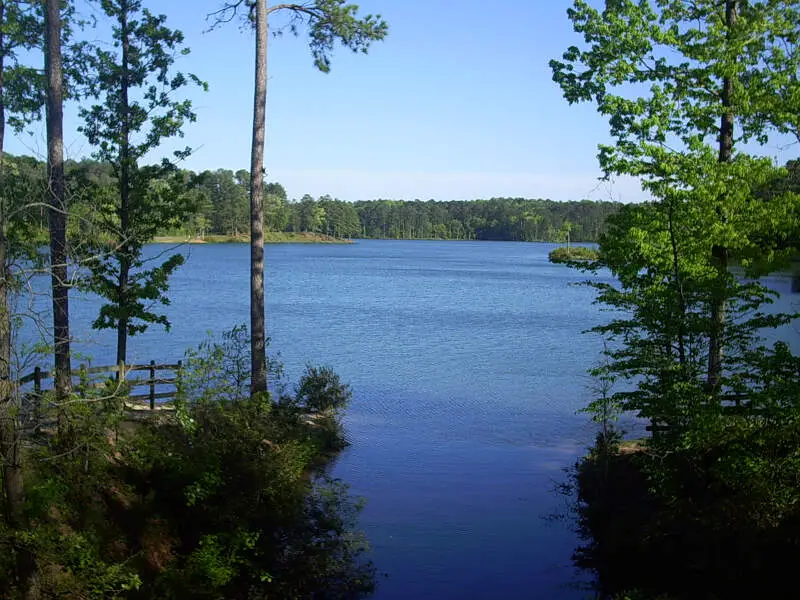 Bonita Lakes