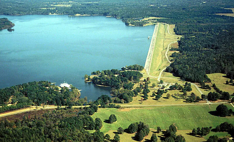 Meridian, Mississippi