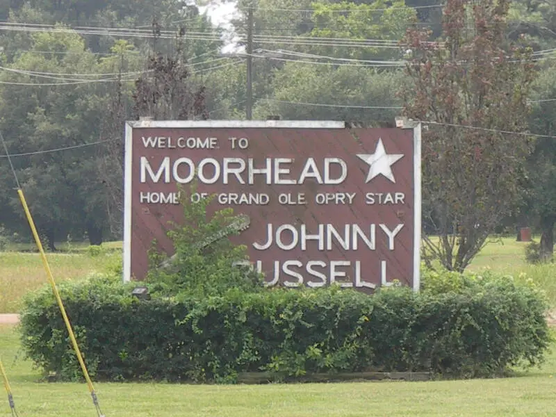 Moorhead, Mississippi