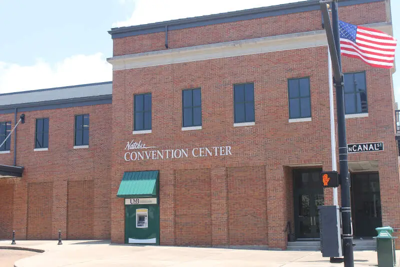 Natchezc Msc Convention Center Img