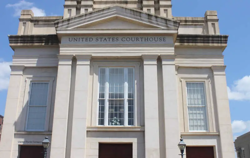 Natchez, Mississippi