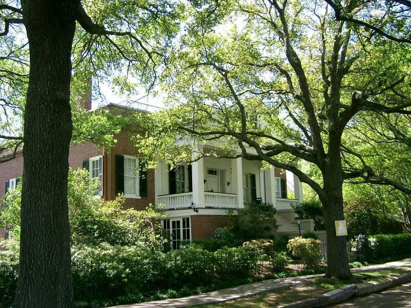 Natchez, Mississippi