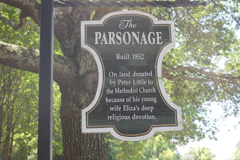 Natchez, Mississippi