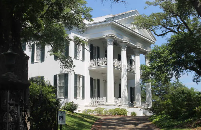 Natchez, Mississippi
