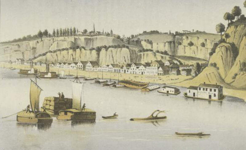 Natchez, Mississippi