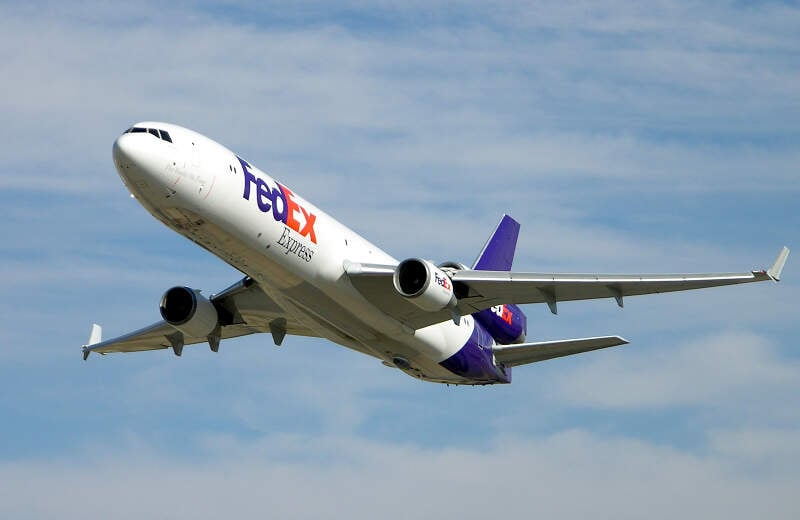 Fedex Md Nfe