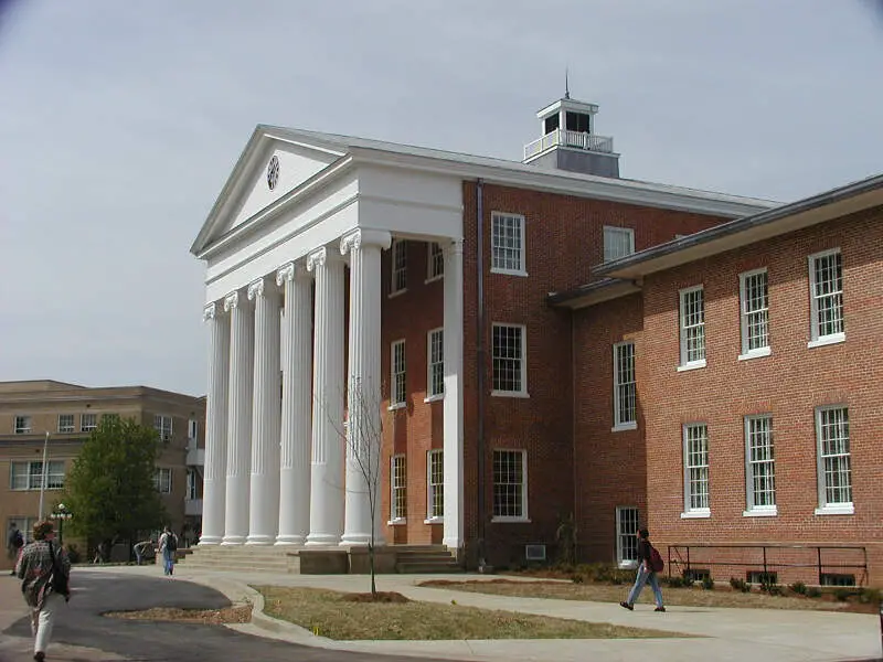 Olemisslyceum