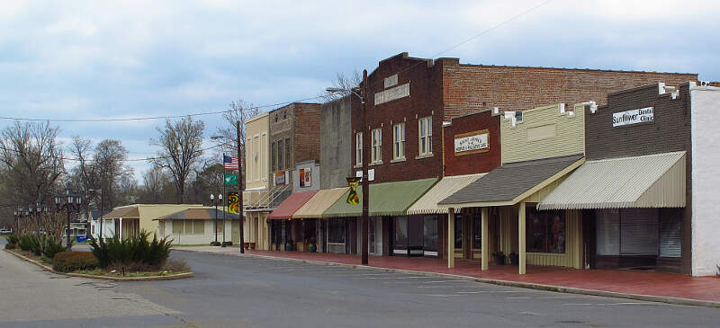 Rulevillec Mississippi