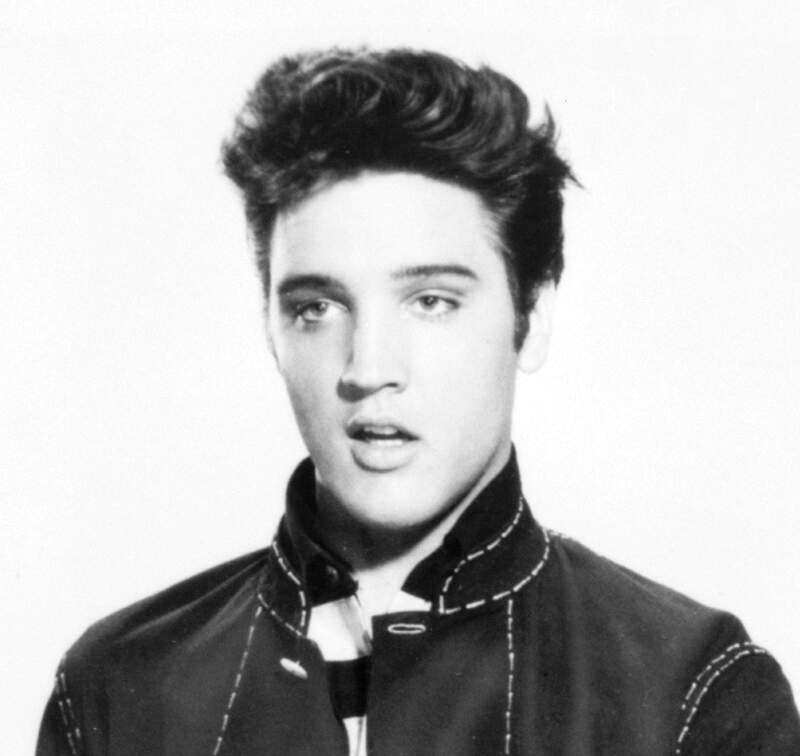 Youngelvispresley