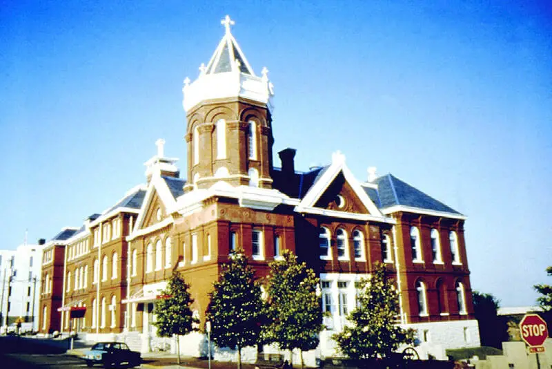 Vicksburg, Mississippi