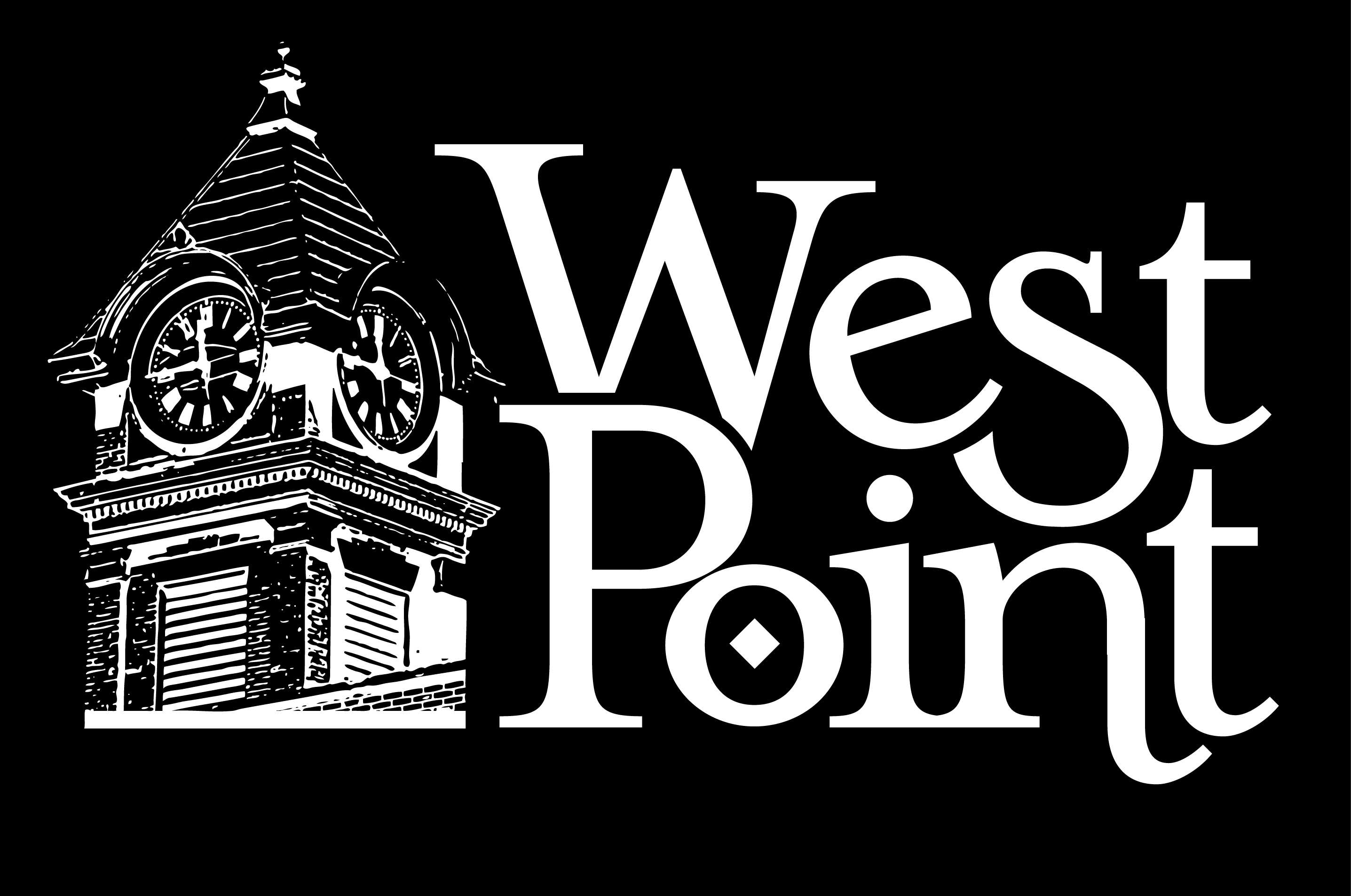 West Point Logo By Chamber Of Commerce